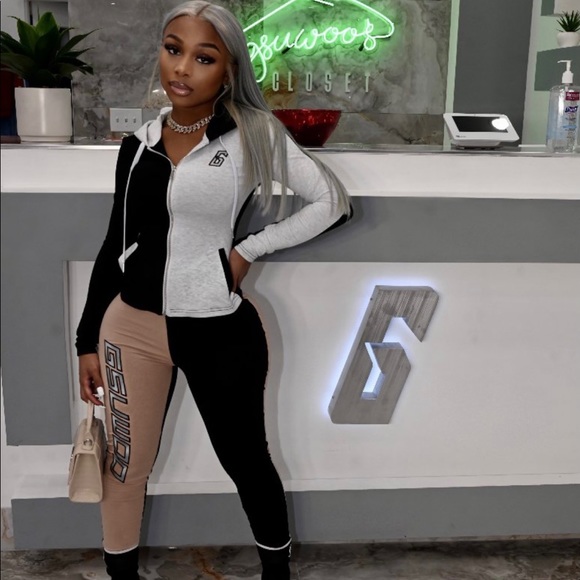 Color Way Set - Picture 1 of 3